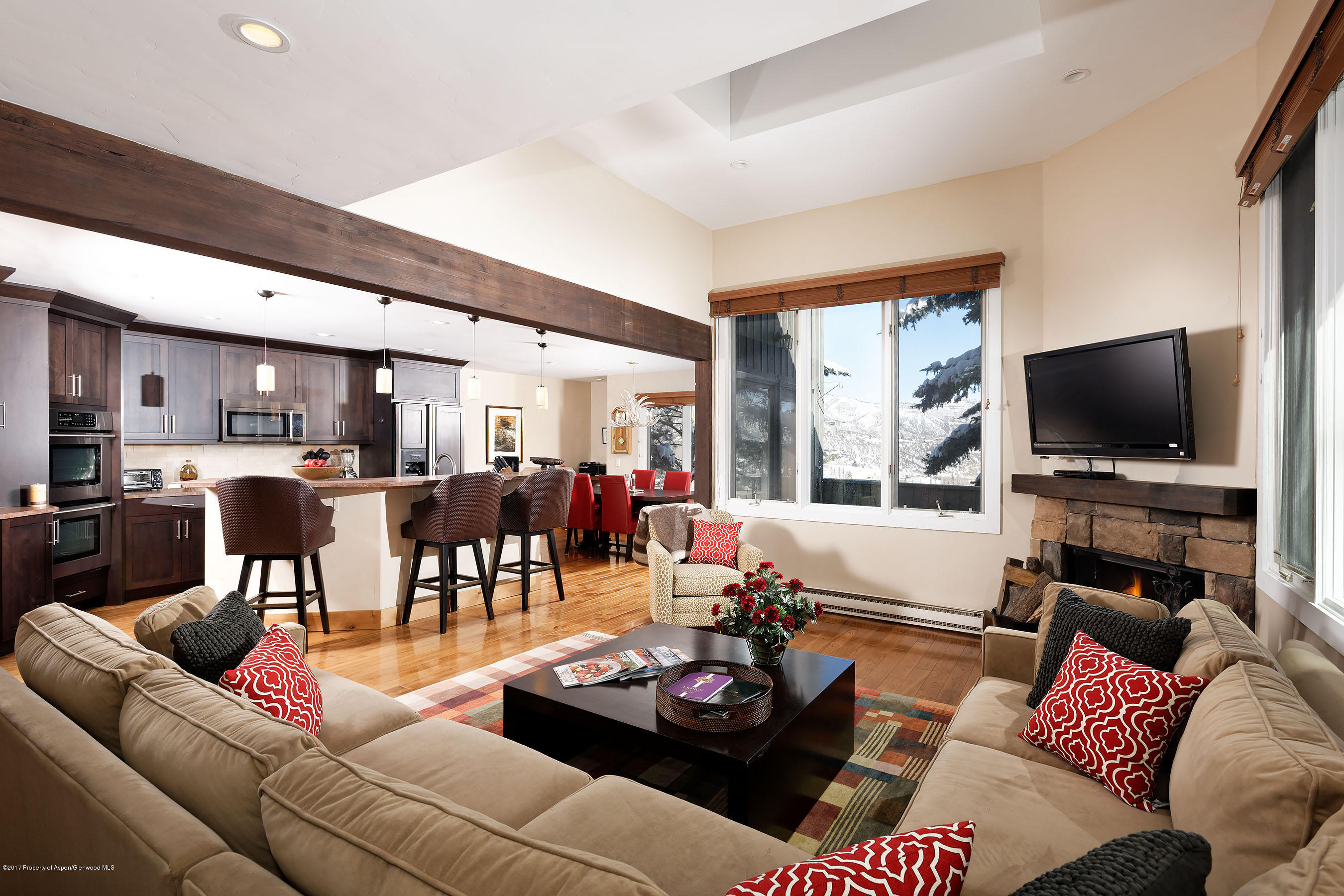 381 Meadow Ranch Road Snowmass Village, CO 81615 - Photo 2 of 26 381FawnCt_CREST052