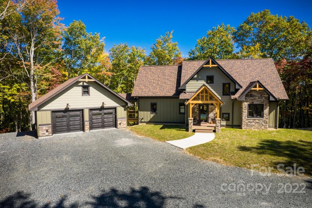 2401 Little Laurel Road Boone, NC 28607 - Photo 1 of 47 Gallery Image 1