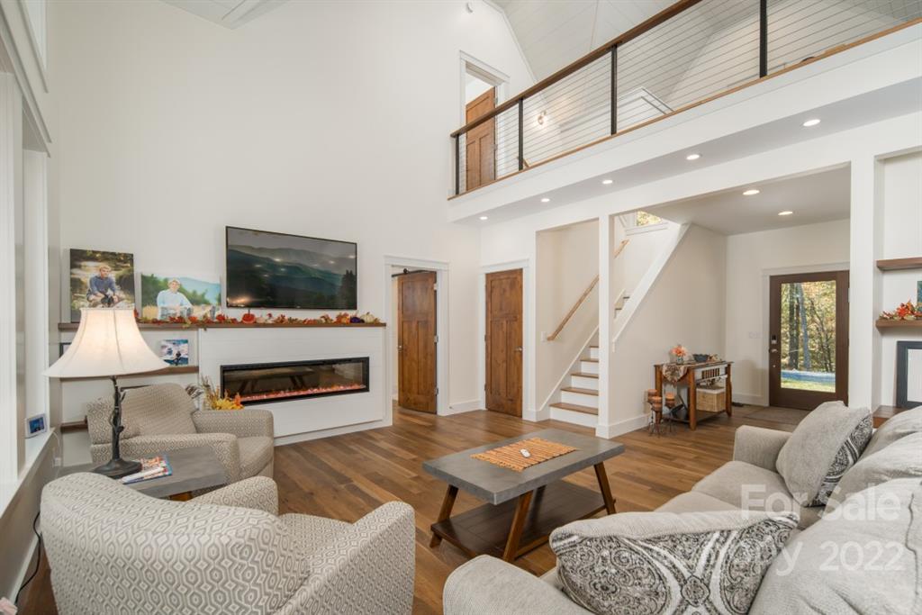2401 Little Laurel Road Boone, NC 28607 - Photo 12 of 47 Gallery Image 12