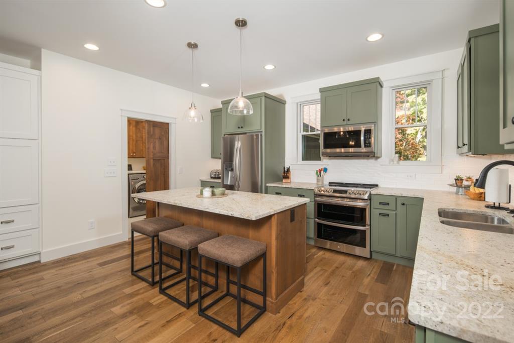 2401 Little Laurel Road Boone, NC 28607 - Photo 16 of 47 Gallery Image 16
