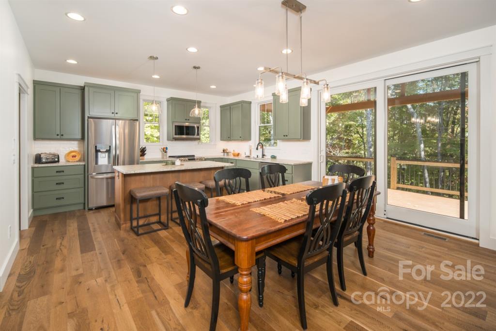 2401 Little Laurel Road Boone, NC 28607 - Photo 17 of 47 Gallery Image 17