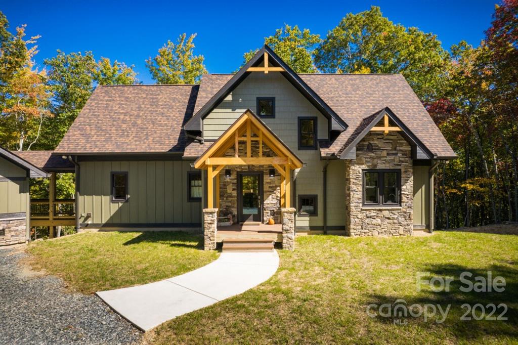 2401 Little Laurel Road Boone, NC 28607 - Photo 2 of 47 Gallery Image 2