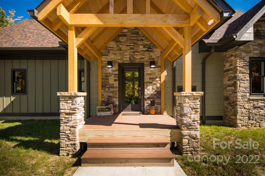 2401 Little Laurel Road Boone, NC 28607 - Photo 3 of 47 Gallery Image 3