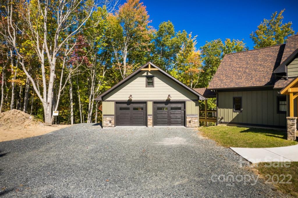 2401 Little Laurel Road Boone, NC 28607 - Photo 43 of 47 Gallery Image 43