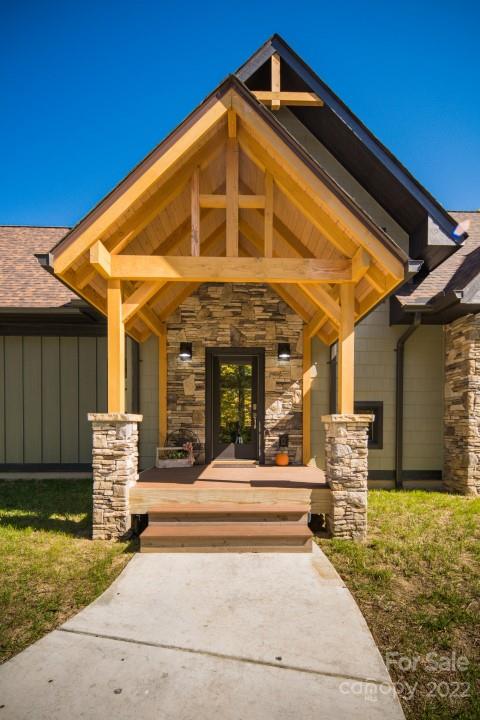 2401 Little Laurel Road Boone, NC 28607 - Photo 5 of 47 Gallery Image 5