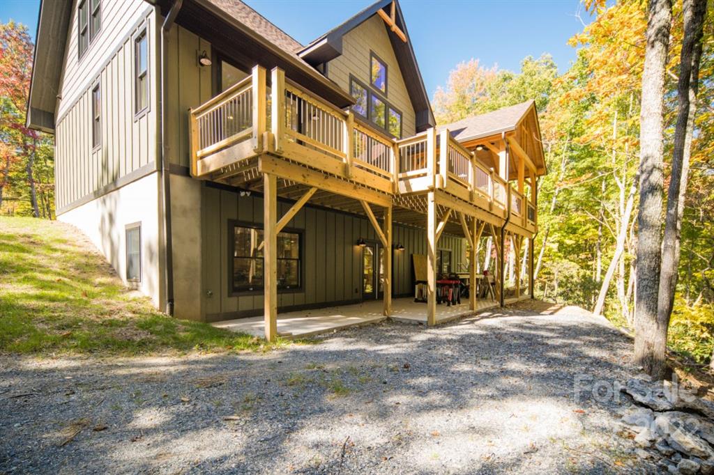 2401 Little Laurel Road Boone, NC 28607 - Photo 7 of 47 Gallery Image 7