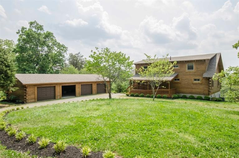 190 Trapp-Goffs Cor Road Winchester, KY 40391 - Photo 54 of 66 Photo 54