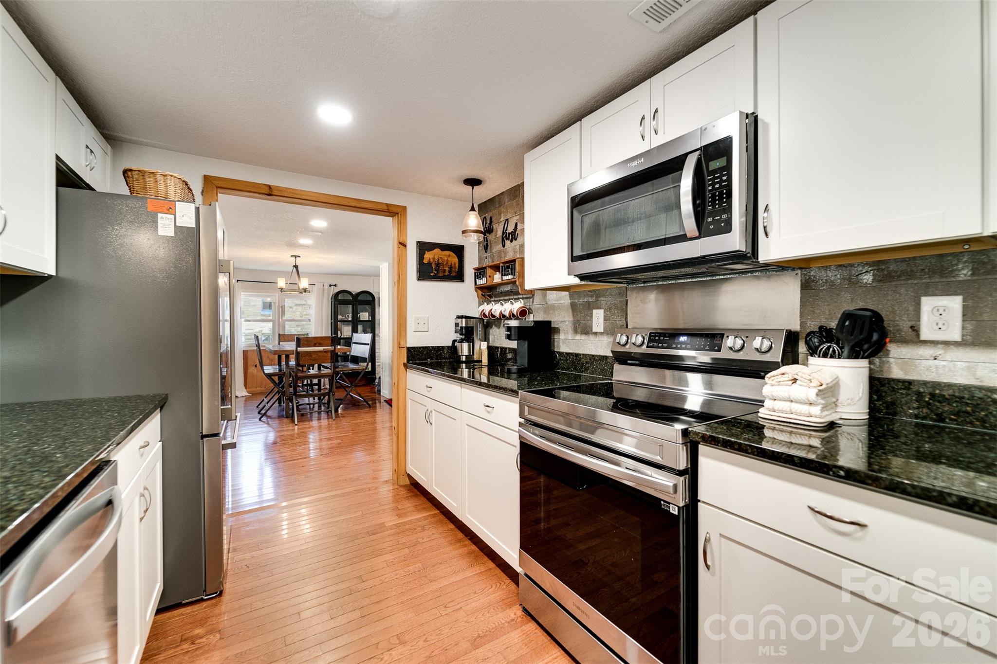 3385 Alarka Road Bryson City, NC 28713 - Photo 22 of 48