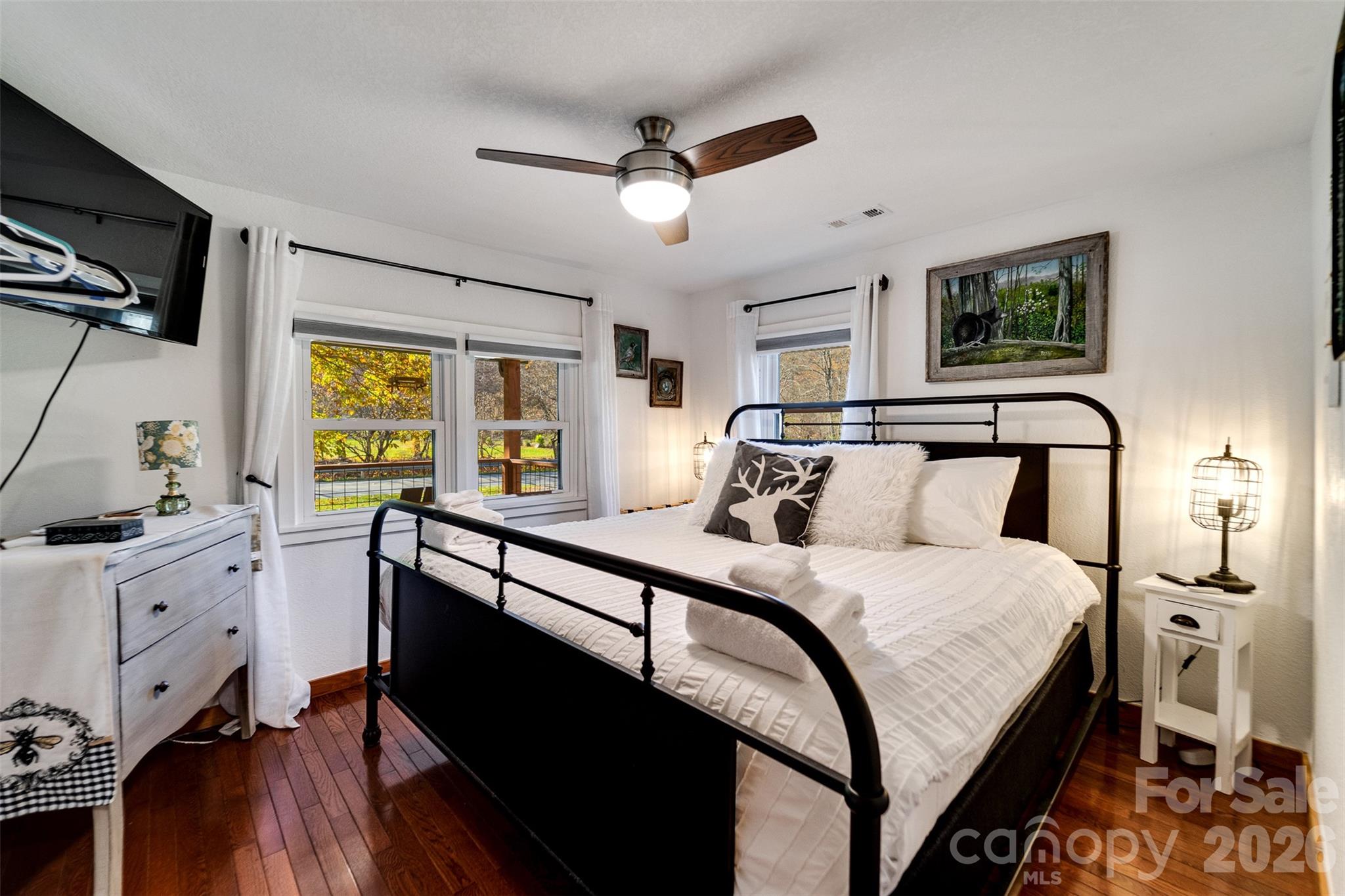 3385 Alarka Road Bryson City, NC 28713 - Photo 26 of 48