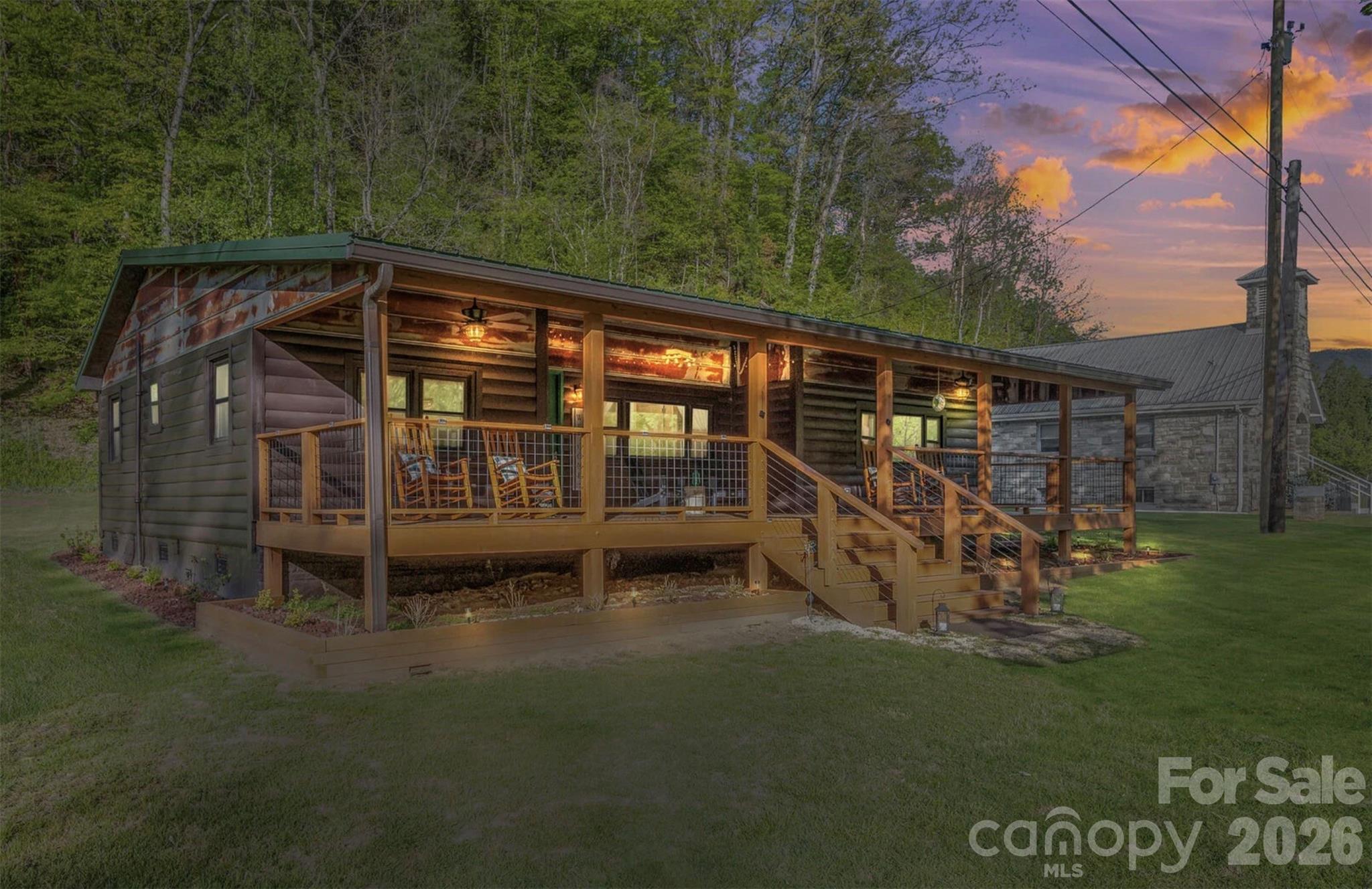 3385 Alarka Road Bryson City, NC 28713 - Photo 3 of 48