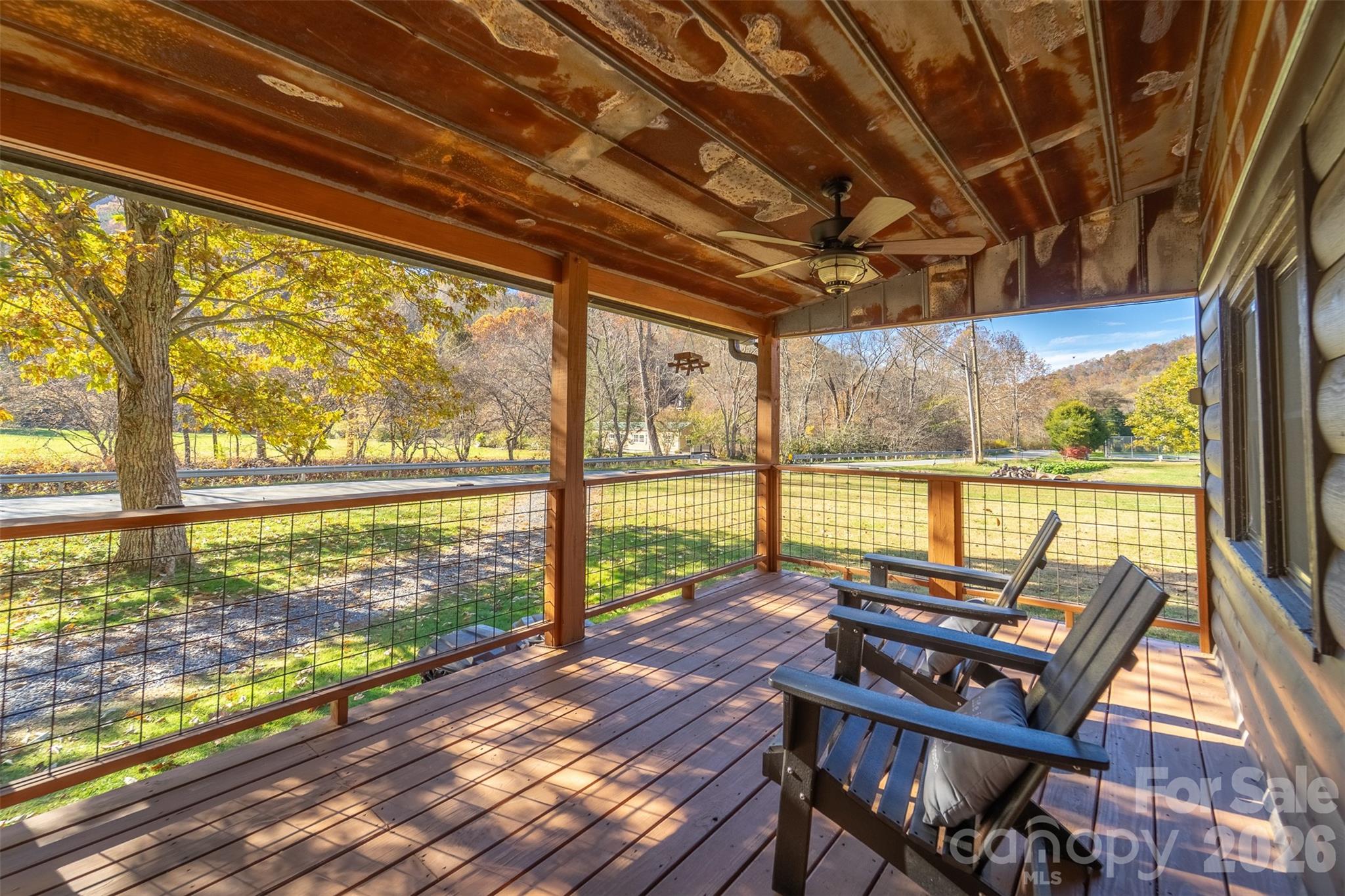 3385 Alarka Road Bryson City, NC 28713 - Photo 32 of 48