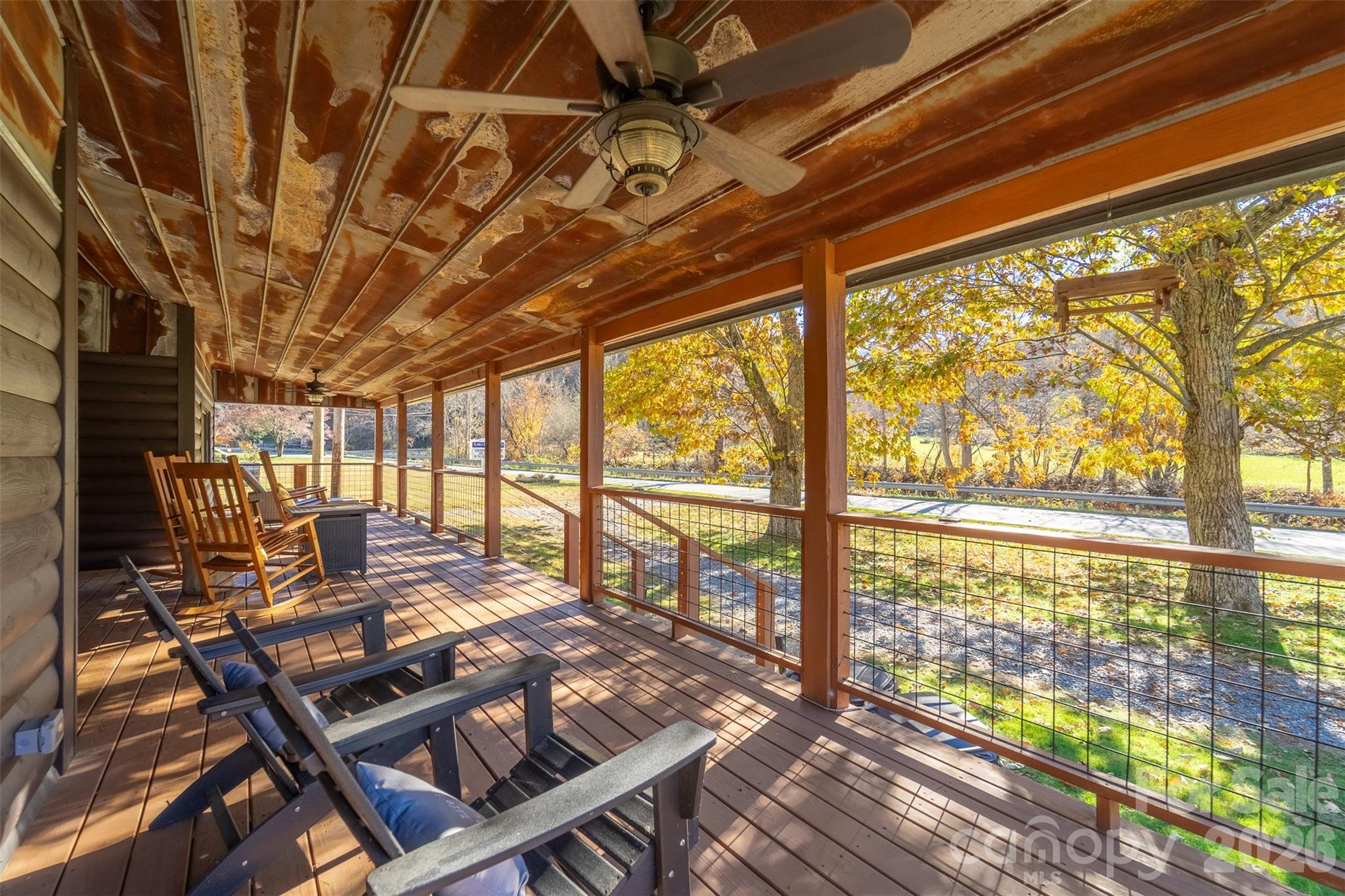 3385 Alarka Road Bryson City, NC 28713 - Photo 33 of 48