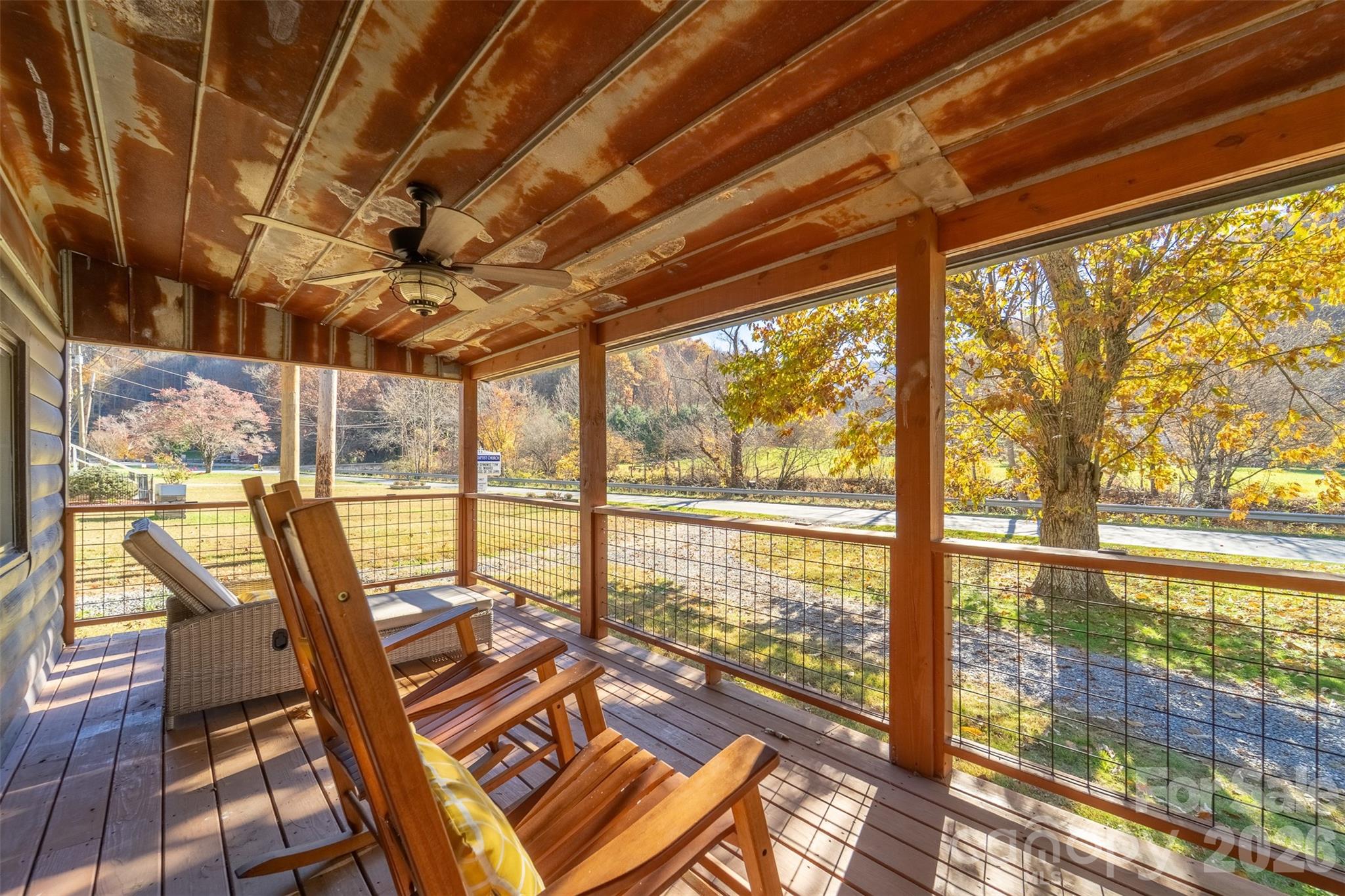 3385 Alarka Road Bryson City, NC 28713 - Photo 34 of 48