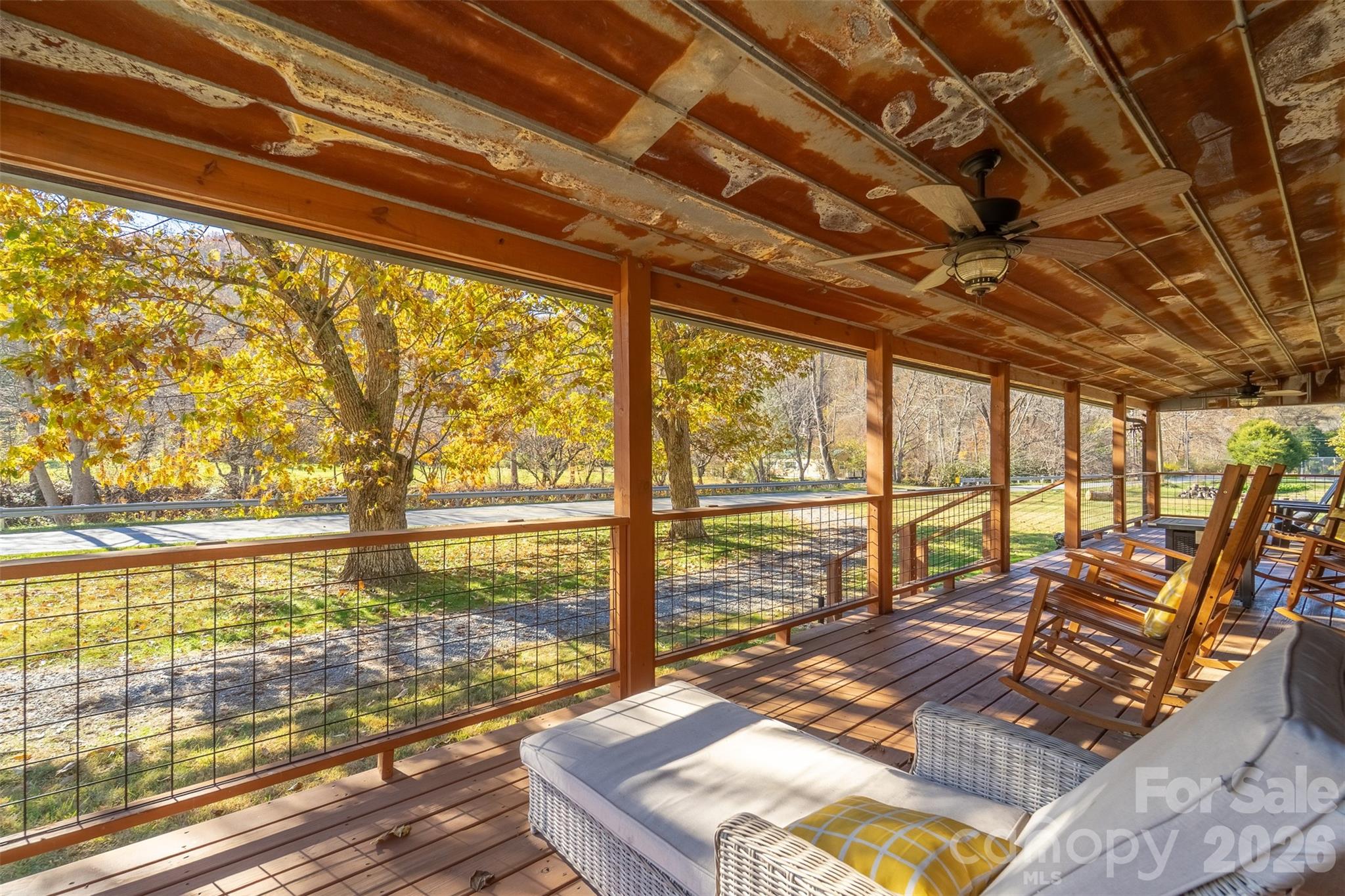 3385 Alarka Road Bryson City, NC 28713 - Photo 35 of 48