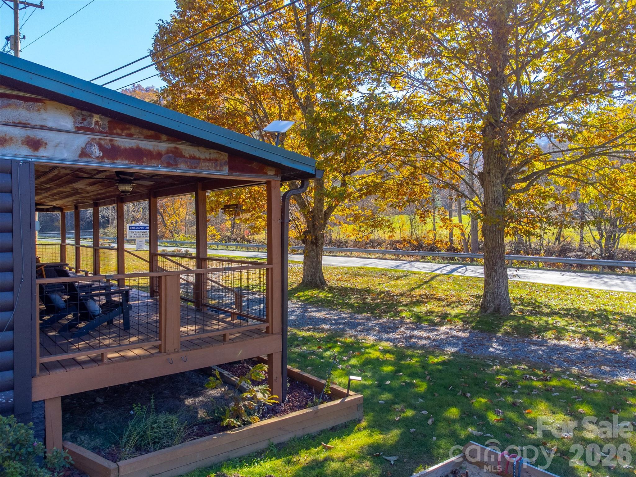 3385 Alarka Road Bryson City, NC 28713 - Photo 36 of 48