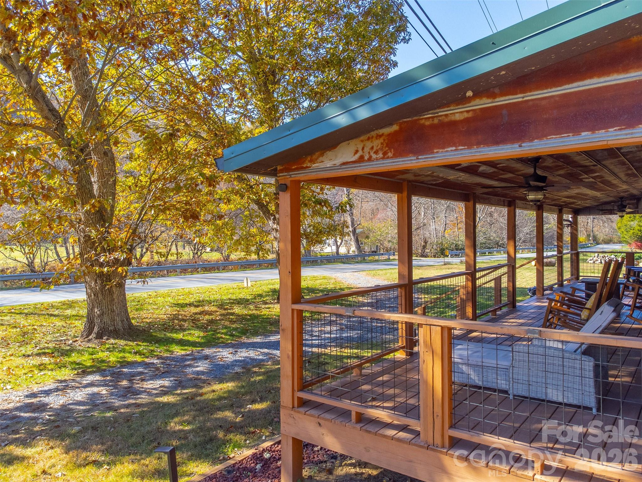 3385 Alarka Road Bryson City, NC 28713 - Photo 37 of 48