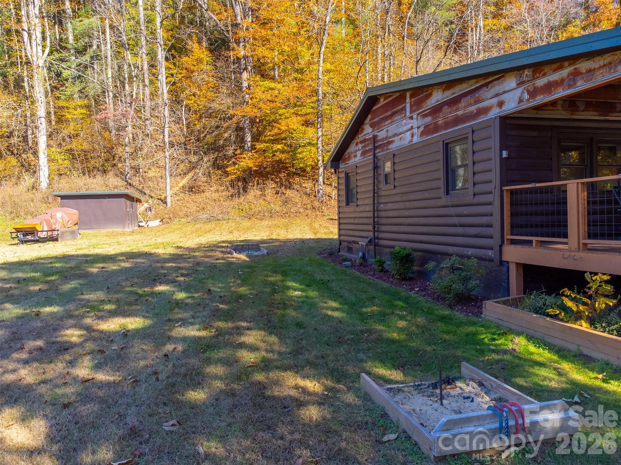 3385 Alarka Road Bryson City, NC 28713 - Photo 38 of 48