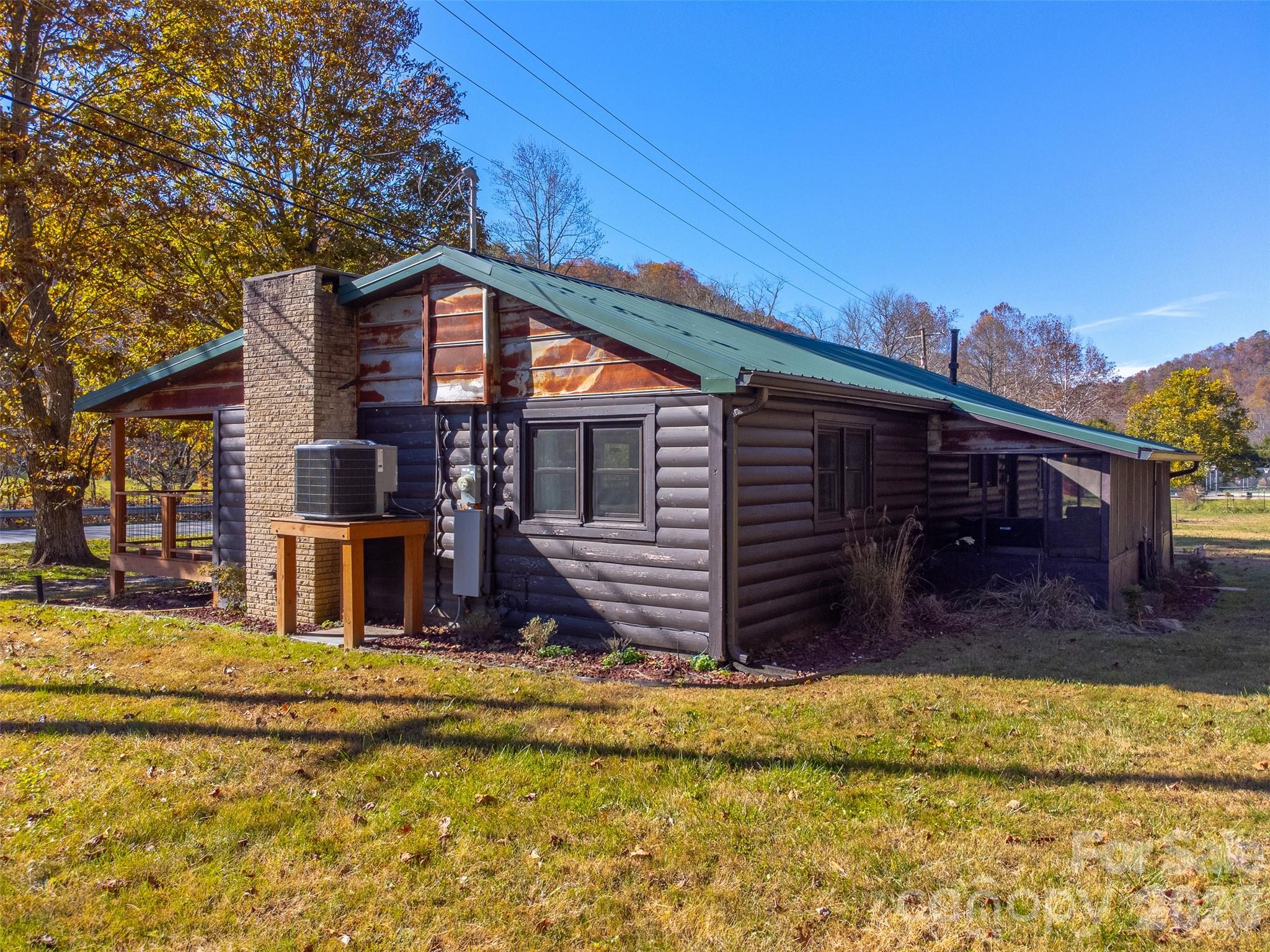 3385 Alarka Road Bryson City, NC 28713 - Photo 44 of 48
