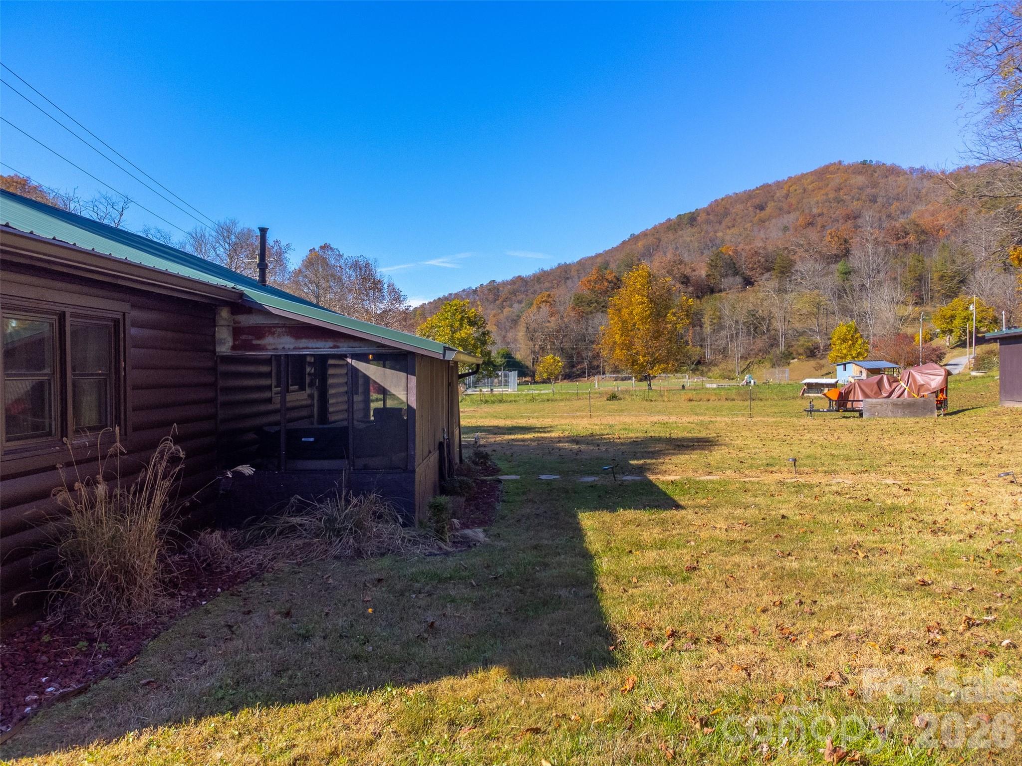 3385 Alarka Road Bryson City, NC 28713 - Photo 45 of 48