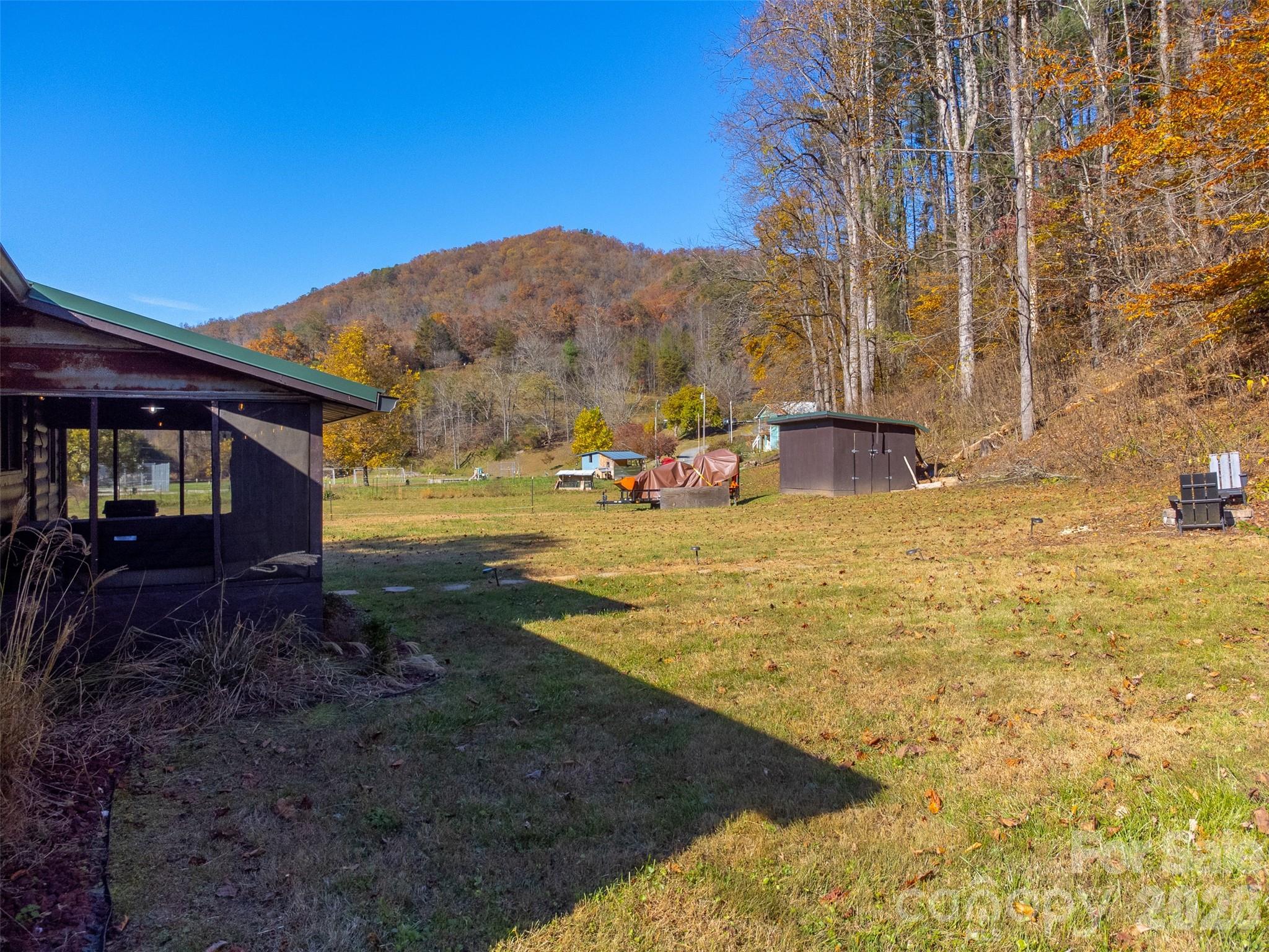 3385 Alarka Road Bryson City, NC 28713 - Photo 46 of 48