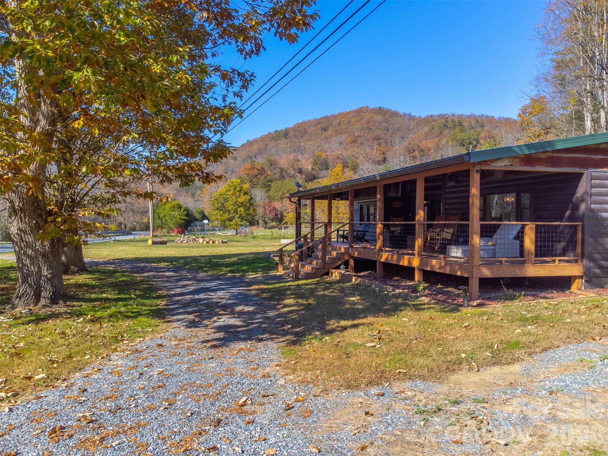 3385 Alarka Road Bryson City, NC 28713 - Photo 6 of 48