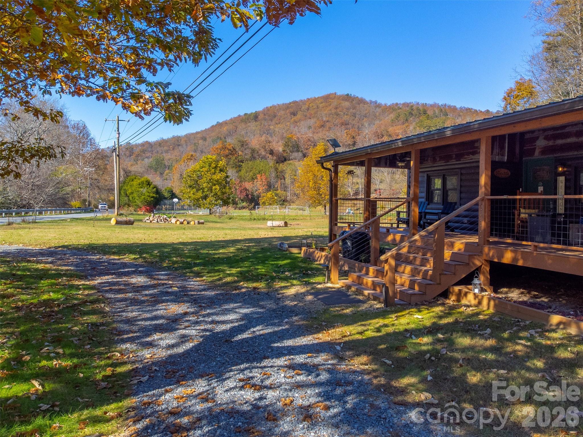 3385 Alarka Road Bryson City, NC 28713 - Photo 7 of 48
