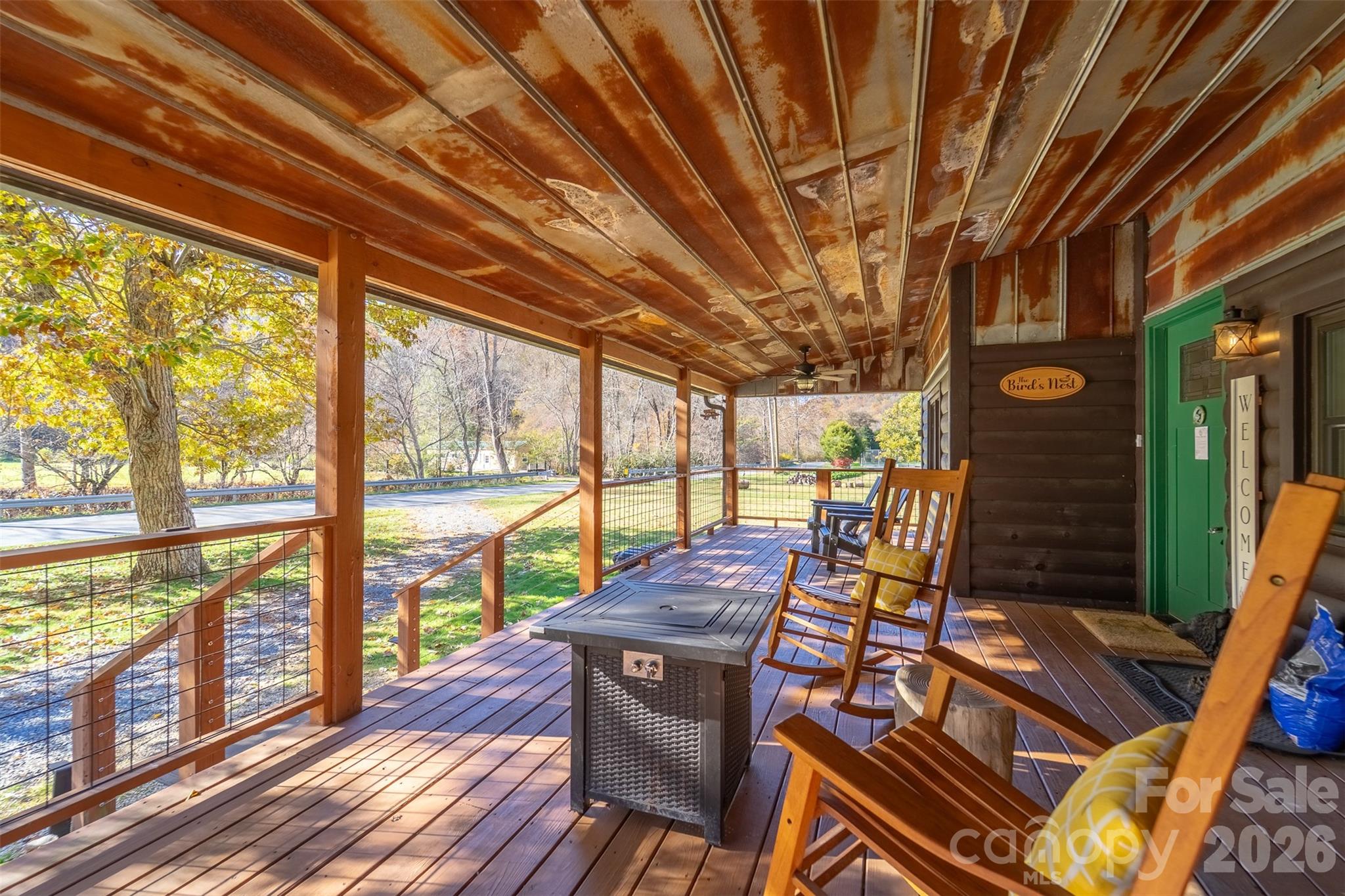 3385 Alarka Road Bryson City, NC 28713 - Photo 10 of 48