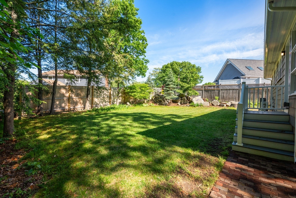 8 Everett Street Wakefield, MA 01880 - Photo 15 of 15