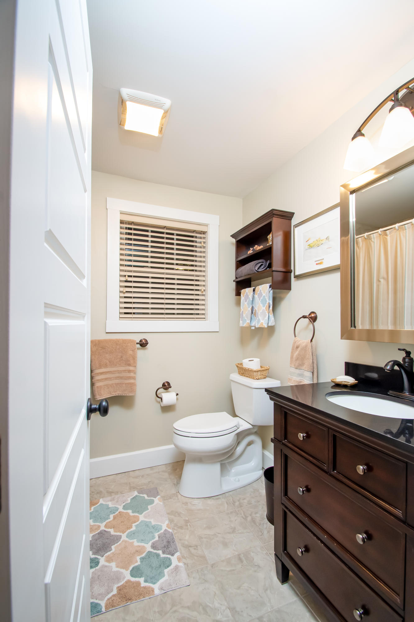 28 Prospect Street Limerick, ME 04048 - Photo 21 of 24 full upstairs bath