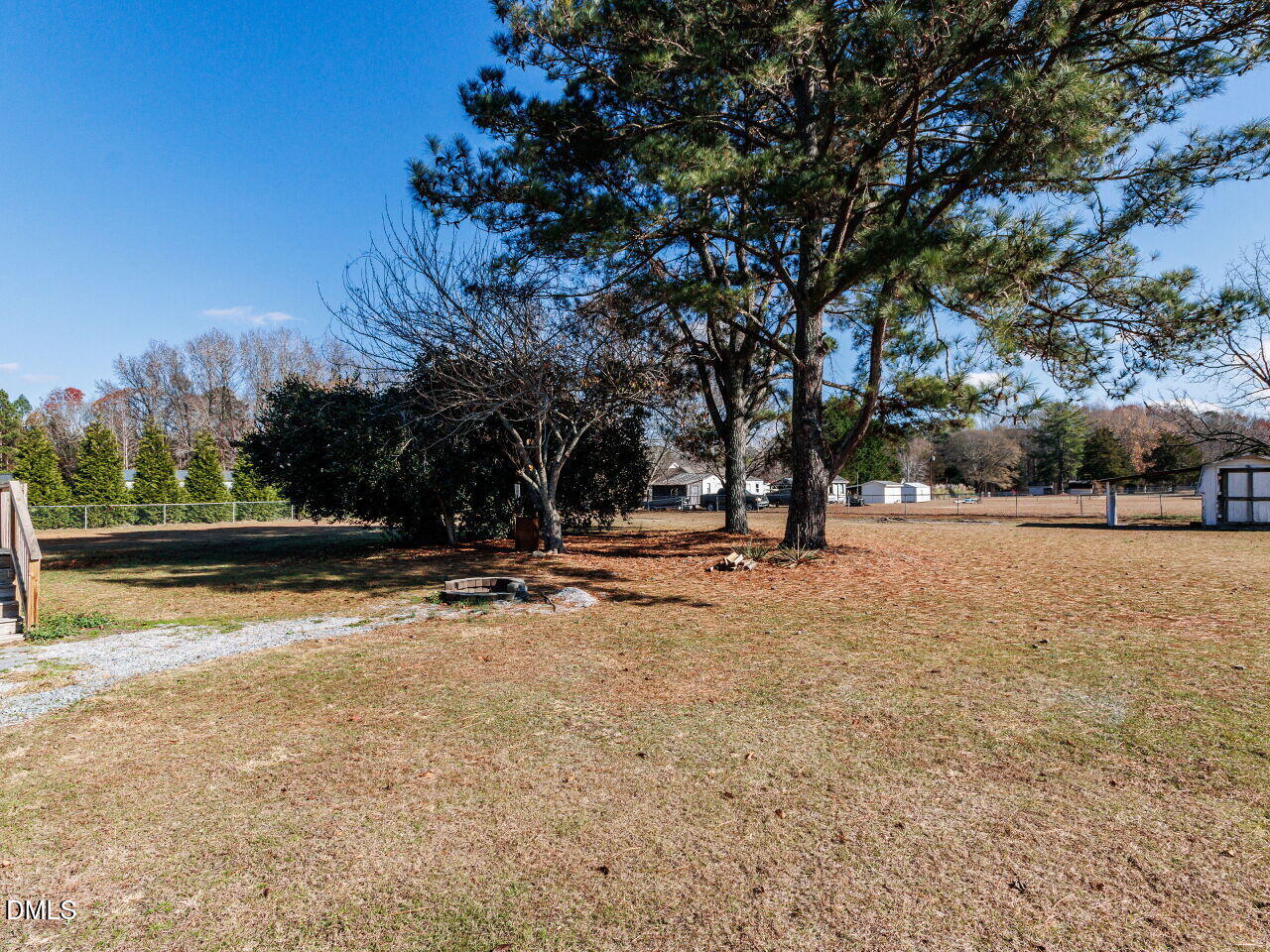 577 Corbett Road Clayton, NC 27520 - Photo 31 of 33 028-1280x960-backyard