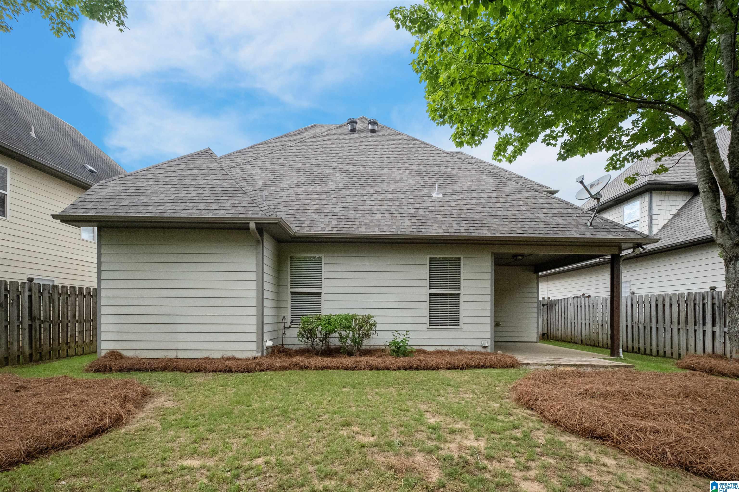 1036 Riviera Drive Calera, AL 35040 - Photo 42 of 42