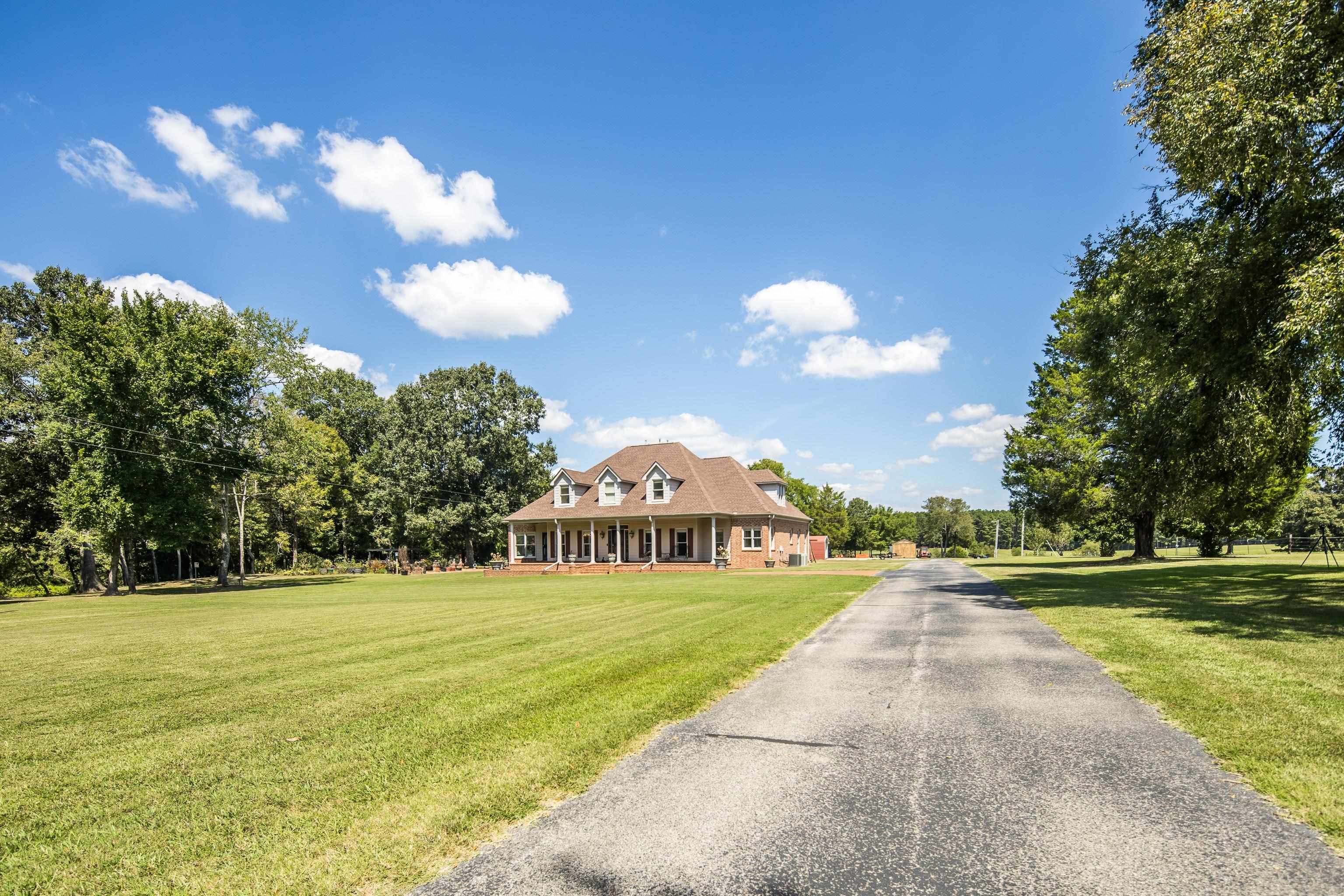 2865 Bobbitt Road Williston, TN 38076 - Photo 12 of 40 Gallery Image 12