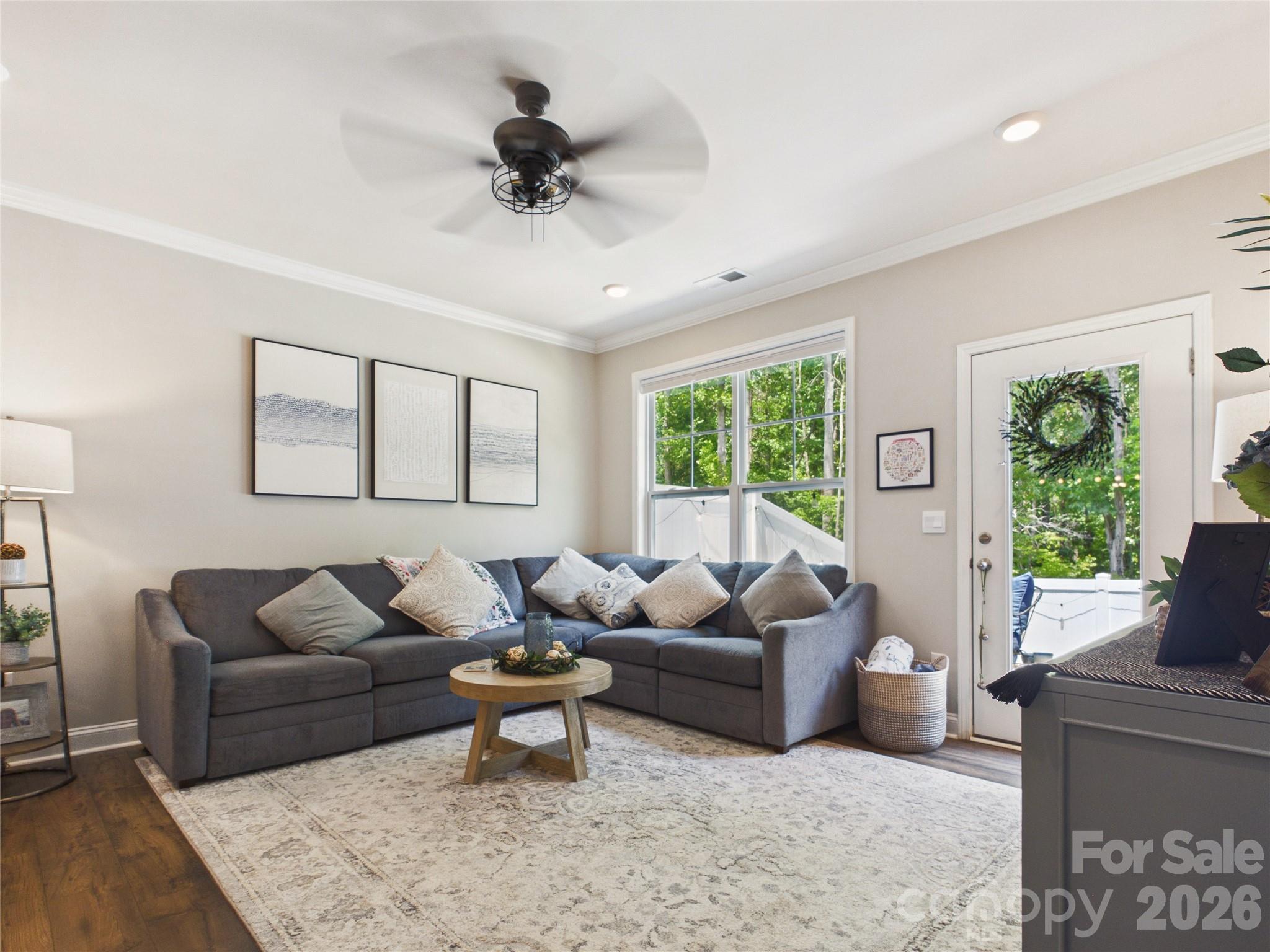7880 Iron Road Sherrills Ford, NC 28673 - Photo 4 of 40