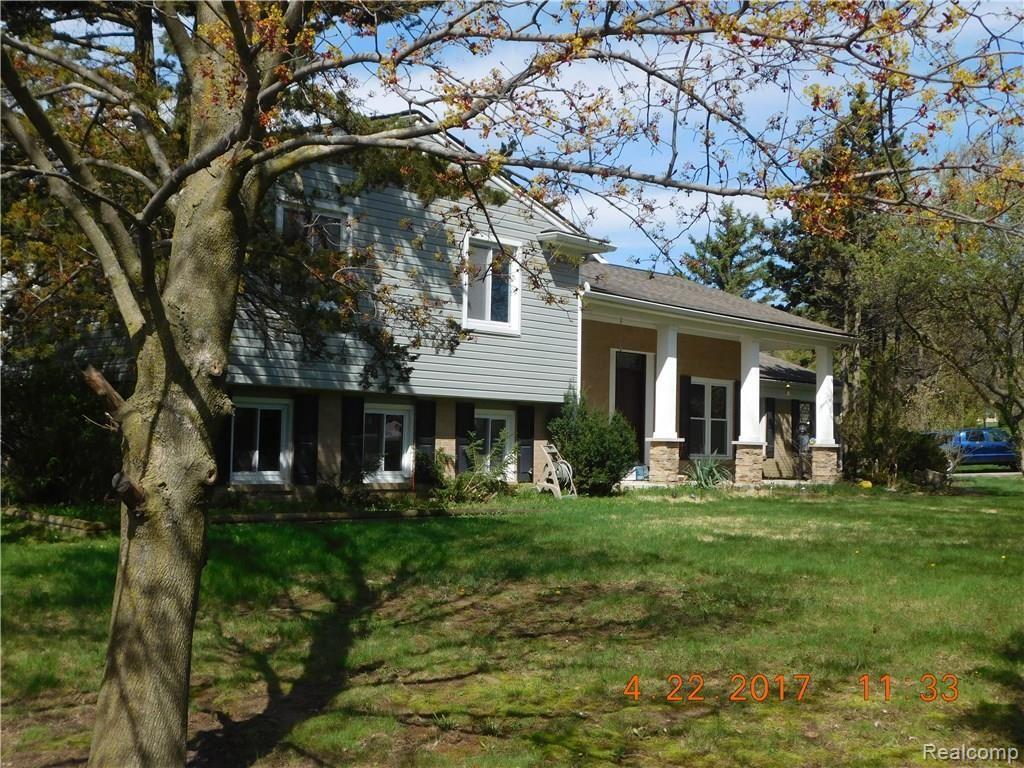 4290 Wendell Road West Bloomfield, MI 48323 - Photo 9 of 50