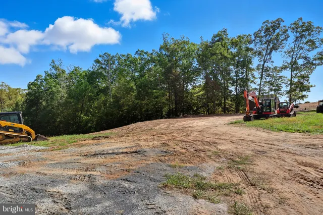 a view of a city with an ocean