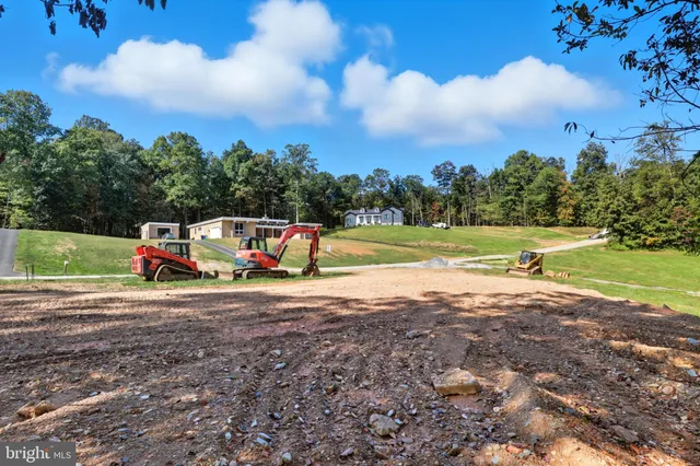 $200,000 | Lot 9 Orchard View Drive, Glenville, PA 17329