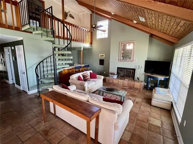 $450,000 | 5114 Pecan Lane, Jarreau, LA 70749