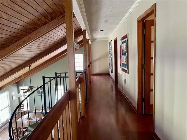 $450,000 | 5114 Pecan Lane, Jarreau, LA 70749