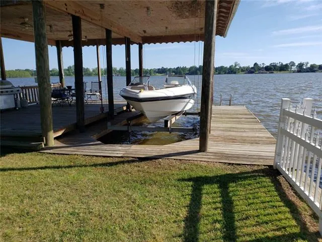 $450,000 | 5114 Pecan Lane, Jarreau, LA 70749