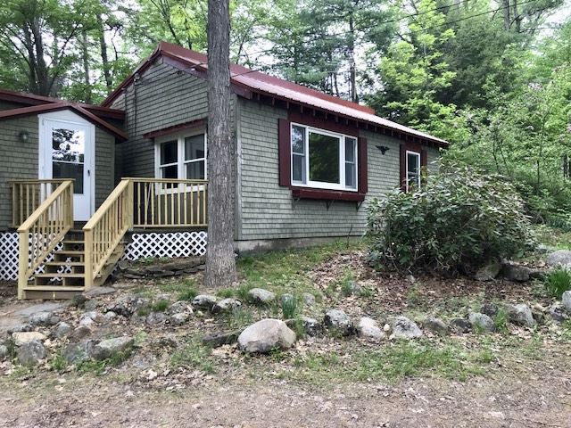 55 Reservoir Road Farmington, NH 03835 - Photo 1 of 14