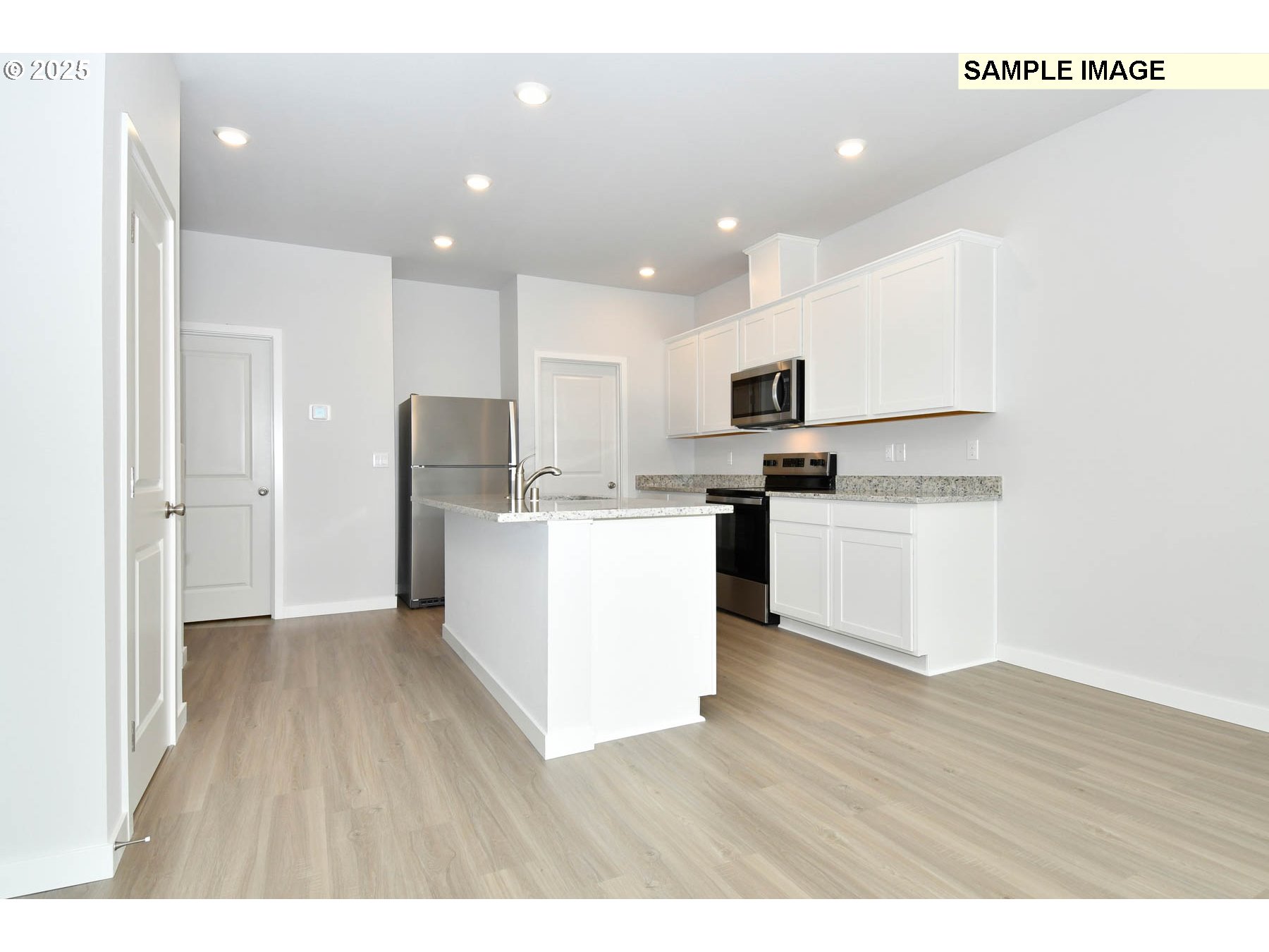 1306 Northeast 8th Avenue Battle Ground, WA 98604 - Photo 16 of 19