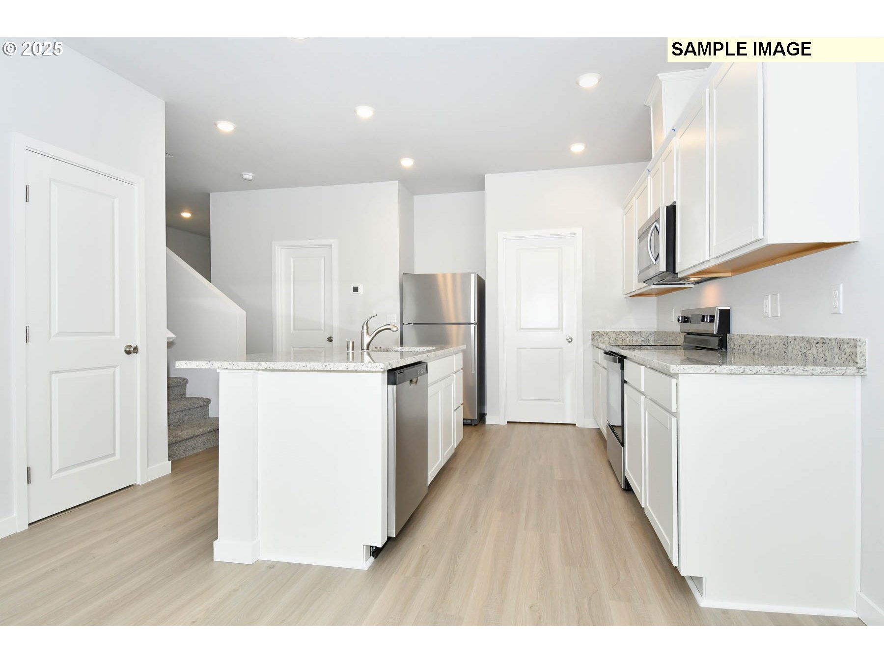 1306 Northeast 8th Avenue Battle Ground, WA 98604 - Photo 18 of 19