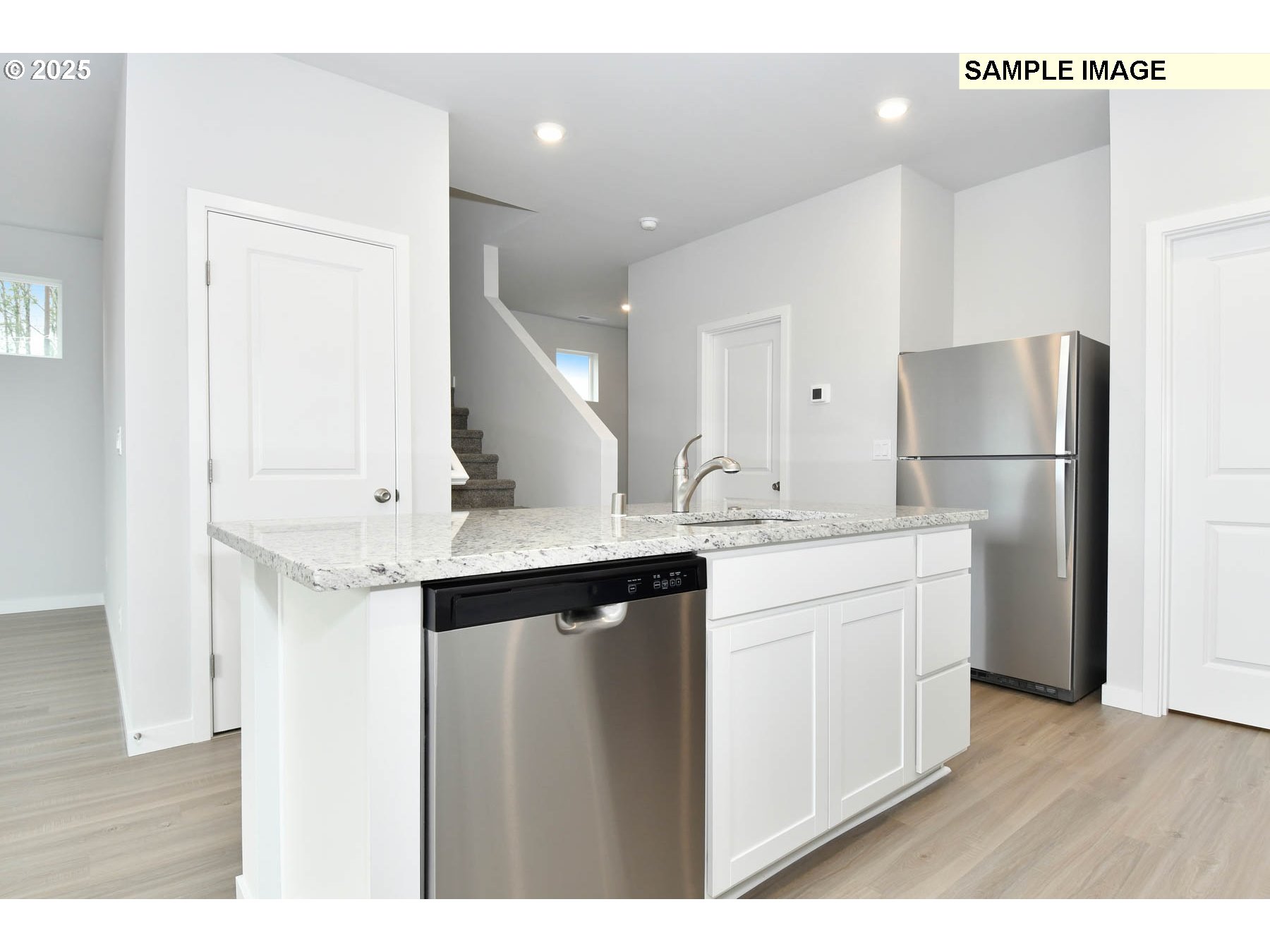 1306 Northeast 8th Avenue Battle Ground, WA 98604 - Photo 19 of 19