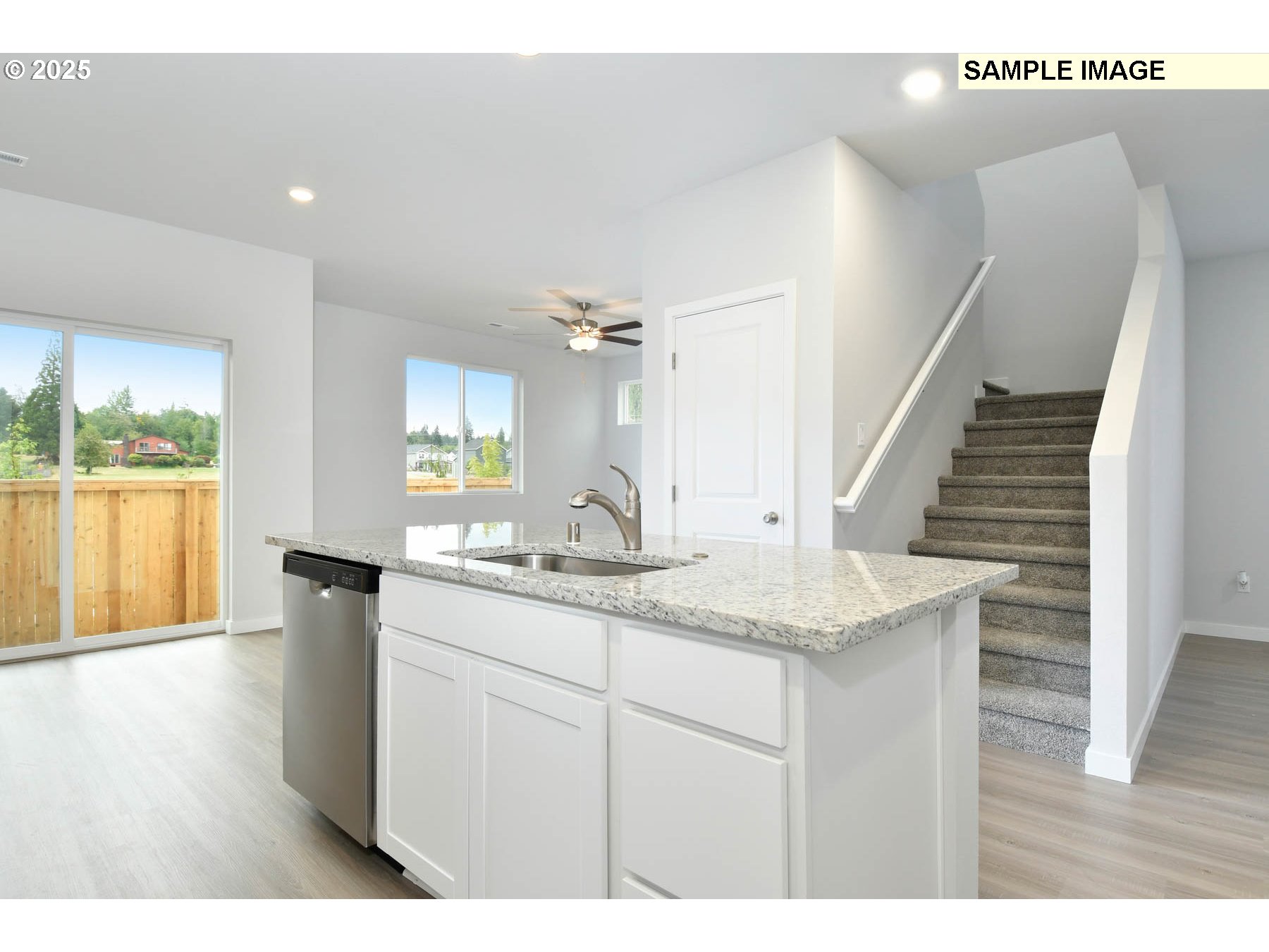 1306 Northeast 8th Avenue Battle Ground, WA 98604 - Photo 2 of 19