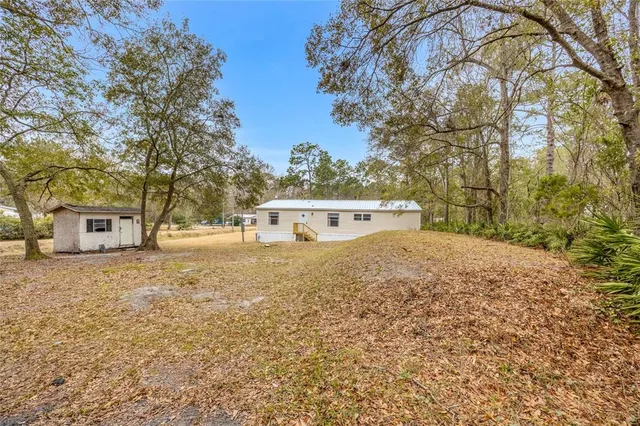 $204,900 | 13907 Northeast 180th Street, Waldo, FL 32694