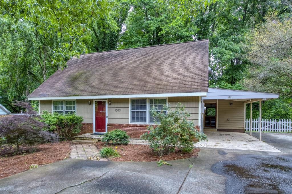 4340 Winters Chapel Road Atlanta, GA 30360 - Photo 1 of 1 Gallery Image 1