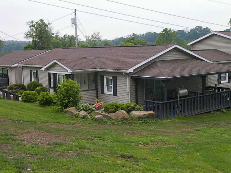 106 Santa Barbara Road Smithton, PA 15479 - Photo 1 of 19 Exterior Front.