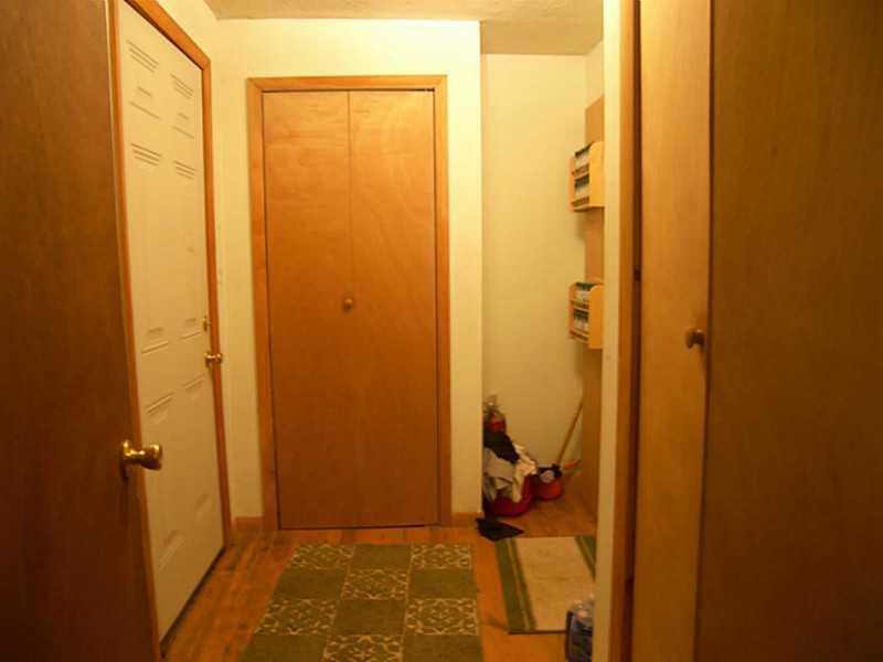 106 Santa Barbara Road Smithton, PA 15479 - Photo 12 of 19 Other. Hallway leading to second utility room for more storage