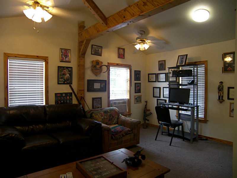 106 Santa Barbara Road Smithton, PA 15479 - Photo 8 of 19 Bedroom.