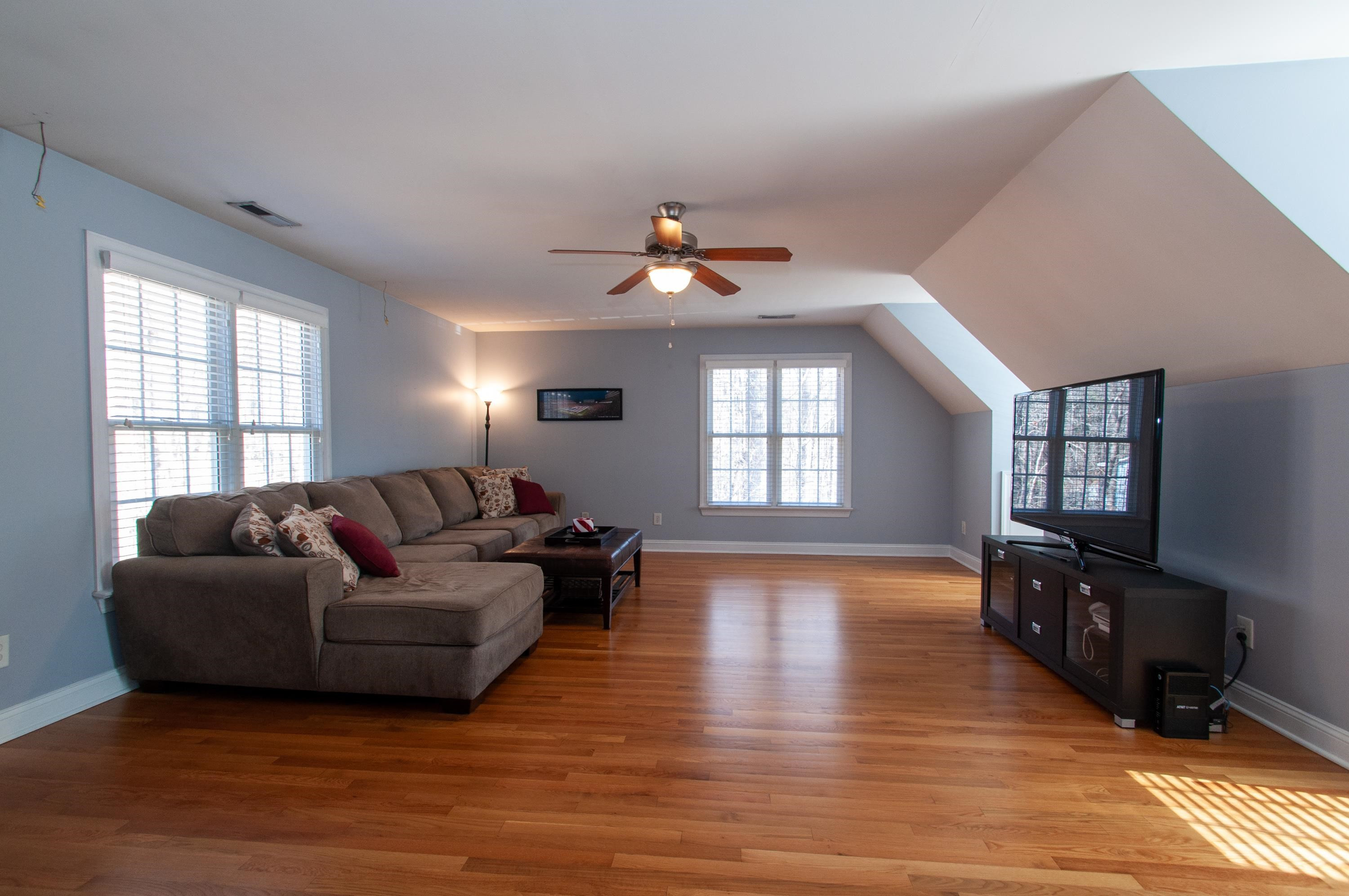 11465 Claybank Place Raleigh, NC 27613 - Photo 19 of 26 Bonus Room
